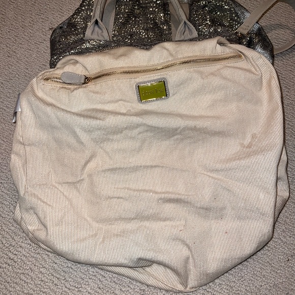 Deux Lux Weekender Travel Bag - Picture 9 of 13